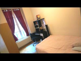 Homestay, 4-bedroom flat , Lyon