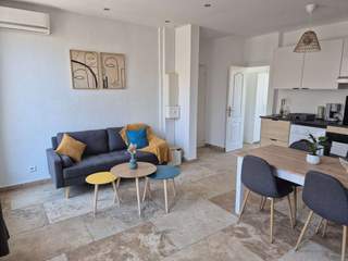 Flatsharing / 5-bedroom flat · 78 m², Toulon, Avenue Emile Vincent