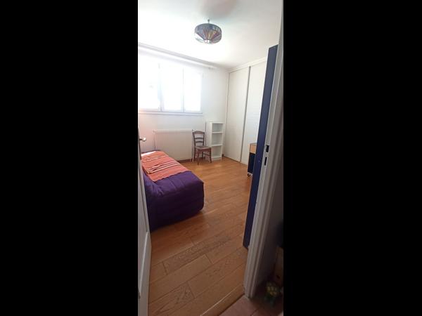 Chambre chez l'habitant / Maison 5 pièces de 110 m², Aix-en-Provence / Photo 2