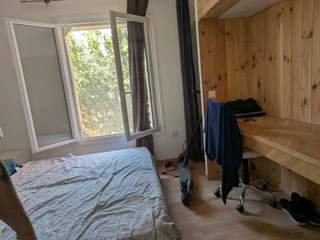 Colocation / Maison 5 pièces de 93 m², Avignon, Rue des Tireuses de Soie