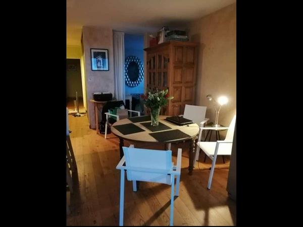 Flatsharing / 4-bedroom flat · 77 m², Mérignac, Rue Richard Wagner / Photo 2