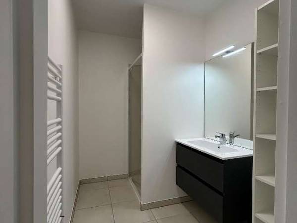 Colocation / Appartement 5 pièces de 91 m², Aubervilliers / Photo 9