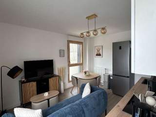 Flatsharing / 5-bedroom flat · 91 m², Aubervilliers