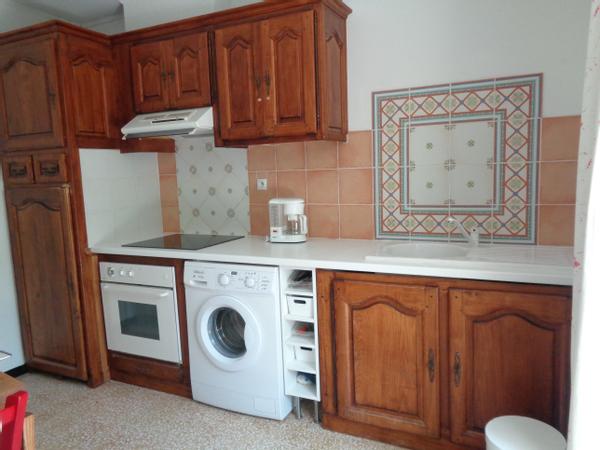 Colocation / Villa 3 pièces de 42 m², Avignon, Chemin de Malpeigné / Photo 2