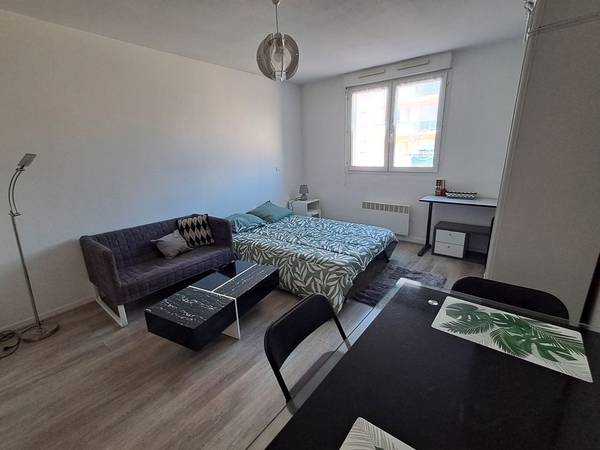 Location / Studio, Le Havre / Photo 2