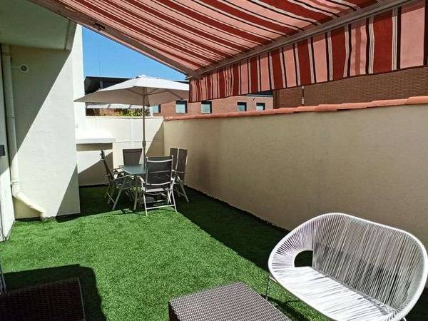 Colocation / Appartement 3 pièces de 60 m², Montpellier, Rue Lakanal / Photo 2