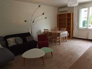 Colocation / Appartement 3 pièces de 60 m², Montpellier, Rue Lakanal