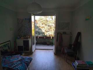 Colocation / Appartement 3 pièces de 50 m², Renens, Avenue de la Gare