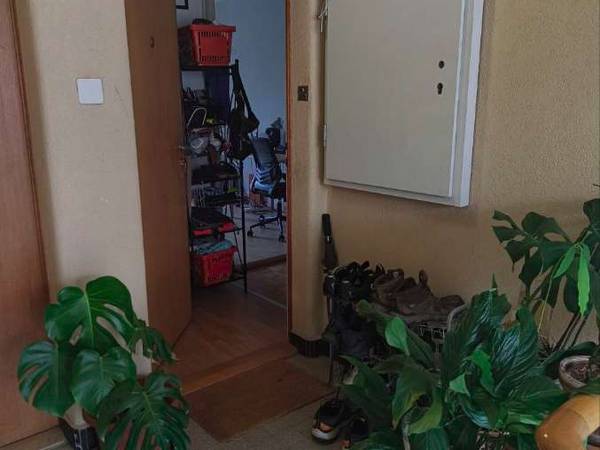 Colocation / Appartement 3 pièces de 50 m², Renens, Avenue de la Gare / Photo 9