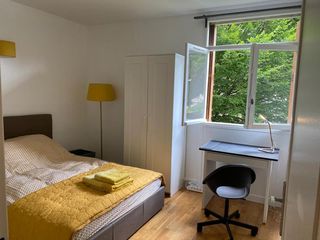 Colocation / Appartement 5 pièces de 83 m², Rosny-sous-Bois, Rue Des Berthauds