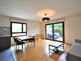 Gedeelde woning / 3 rooms apartment · 69 m², Ivry-sur-Seine, Allée Mulâtresse Solitude