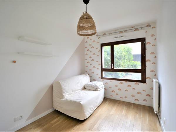 Colocation / Appartement 3 pièces de 69 m², Ivry-sur-Seine, Allée Mulâtresse Solitude / Photo 17