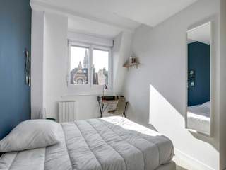 Colocation / Appartement 11 pièces de 260 m², Lille, Boulevard de Montebello