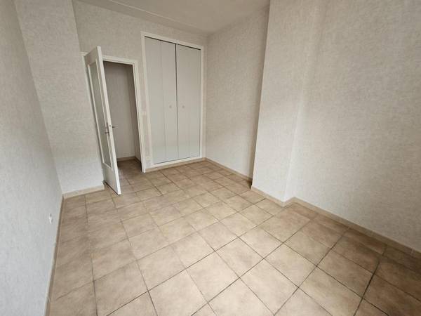 Location / Appartement 3 pièces de 56 m², Le Creusot, Rue de Reims / Photo 7
