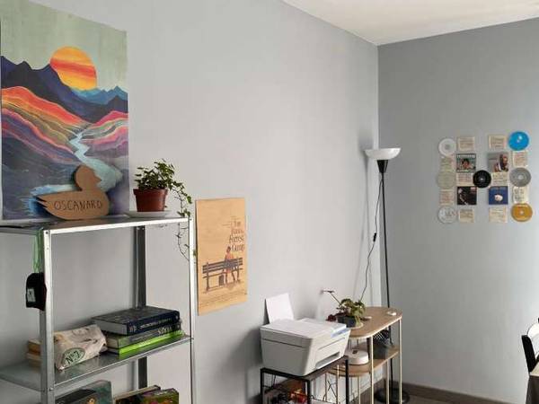 Colocation / Appartement 5 pièces de 84 m², Rillieux-la-Pape, Avenue de l'Europe / Photo 6