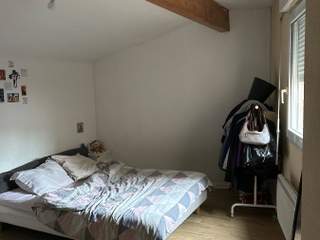 Colocation / Appartement 4 pièces de 100 m², Toulouse, Rue Héliot