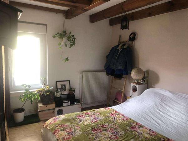 Sous-location / Maison 3 pièces de 58 m², Talence, Impasse Dedieu / Photo 7
