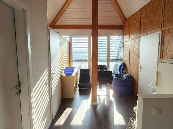 Colocation / Appartement 5 pièces de 100 m², Ecublens, Rue du Villars / Photo 2