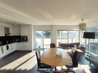 Flatsharing / 5-bedroom flat · 100 m², Ecublens, Rue du Villars