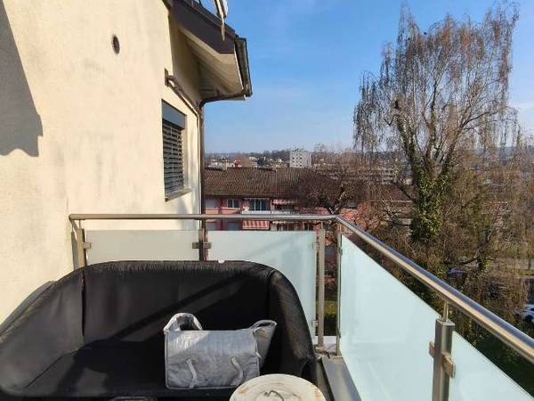 Colocation / Appartement 5 pièces de 100 m², Ecublens, Rue du Villars / Photo 19