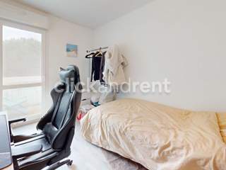 Colocation / Appartement 4 pièces de 78 m², Talence
