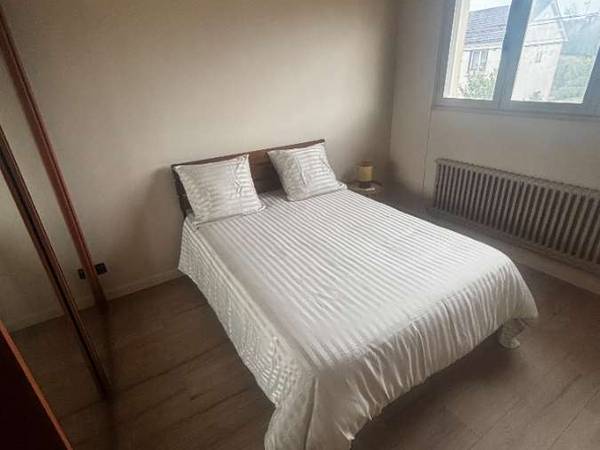 Colocation / Maison 5 pièces de 100 m², Le Mans, Rue de Valence / Photo 14
