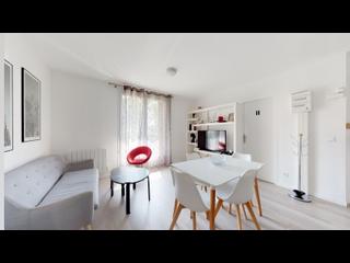 Colocation / Appartement 5 pièces de 80 m², Aix-en-Provence, Boulevard Des Charmettes