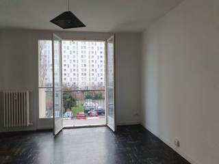Room share / 3 rooms apartment · 54 m², Villeurbanne, Rue Julien Peyhorgue