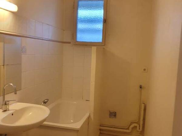 Colocation / Appartement 3 pièces de 54 m², Villeurbanne, Rue Julien Peyhorgue / Photo 5