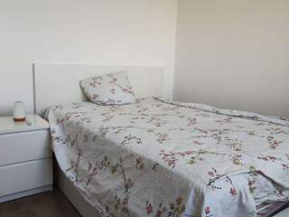 Flatsharing / 5-bedroom flat · 74 m², Lyon, Rue Philippe Fabia