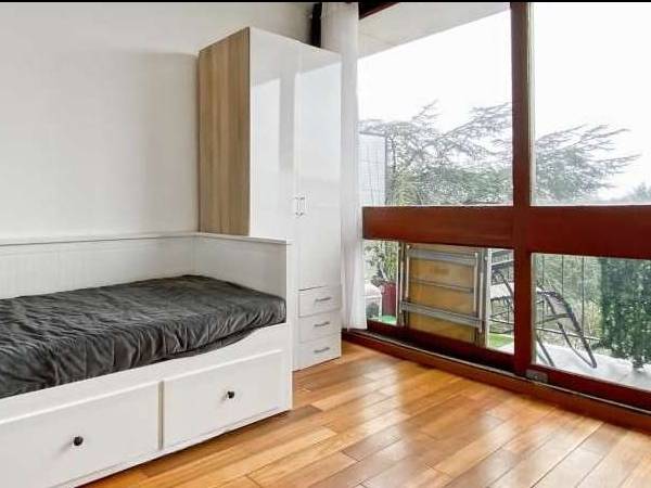 Coliving / Appartement 2 pièces de 55 m², Fontenay-le-Fleury, Rue Mozart / Photo 3