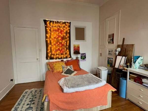 Sous-location / Appartement 6 pièces de 80 m², Grenoble, Avenue de Vizille / Photo 5