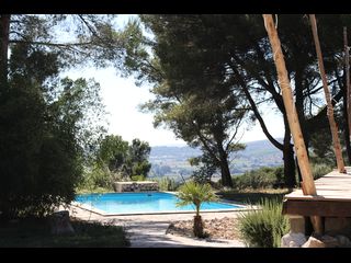 Colocation, Maison 4 pièces, Aix-en-Provence
