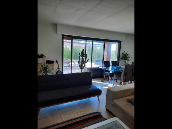 Colocation / Maison 4 pièces de 110 m², Aix-en-Provence / Photo 12