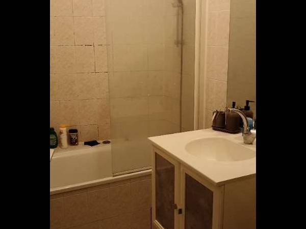 Colocation / Appartement 5 pièces de 75 m², Villeurbanne, Rue Georges Courteline / Photo 5