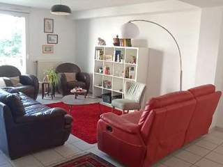 Flatsharing / Appartement 5 pièces de 75 m², Villeurbanne, Rue Georges Courteline