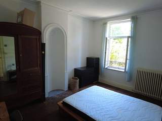 Room share / 3 rooms apartment · 62 m², Nancy, Rue Jean Lamour