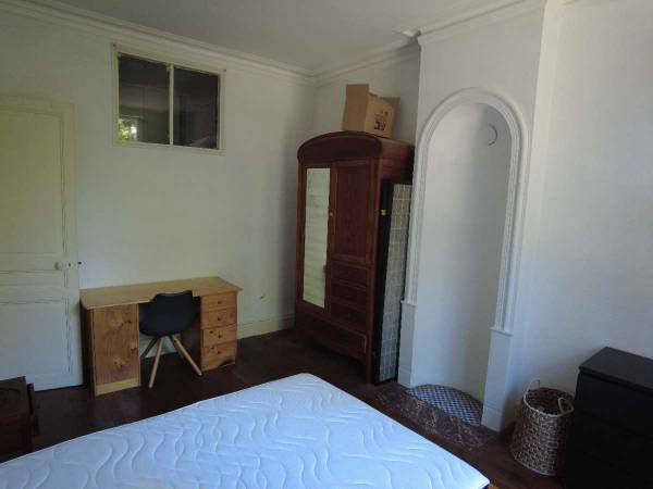 Colocation / Appartement 3 pièces de 62 m², Nancy, Rue Jean Lamour / Photo 2