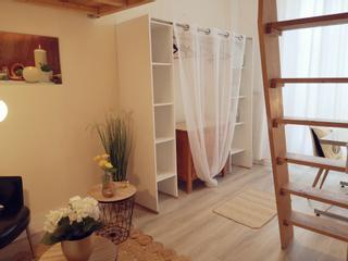 Flatsharing / 4-bedroom flat · 47 m², Nice, Rue Michel-Ange