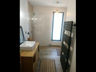 Flatsharing / 4-bedroom house · 90 m², Saint-Jean-de-Muzols