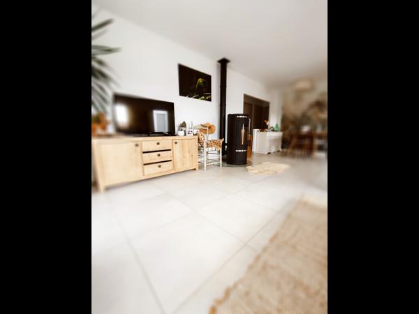Colocation / Maison 4 pièces de 90 m², Saint-Jean-de-Muzols / Photo 2