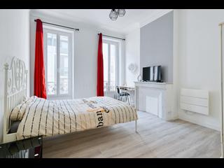 Wspólne mieszkanie / 3 rooms apartment · 62 m², Marseille, Rue du pasteur heuze