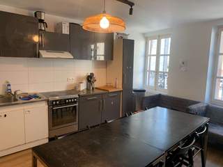 Colocation / Appartement 10 pièces de 209 m², Compiègne, Rue Eugène Floquet