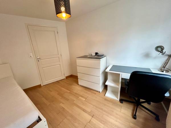 Colocation / Appartement 10 pièces de 209 m², Compiègne, Rue Eugène Floquet / Photo 5