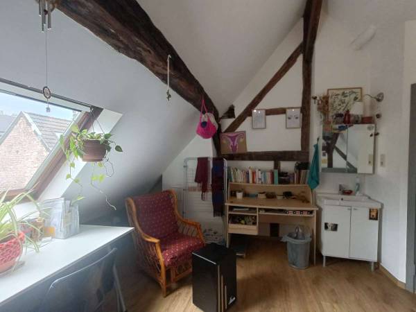 Colocation / Maison 9 pièces de 150 m², Liège, Rue Beauregard / Photo 15