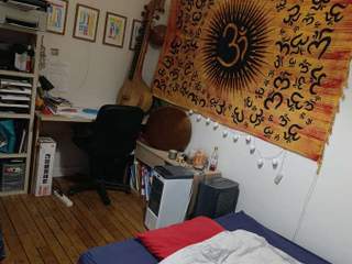 Piso compartido / 3 rooms house · 50 m², Vitry-sur-Seine, Avenue la Bruyère