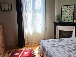 Colocation / Maison 6 pièces de 90 m², Épinay-sur-Seine, Avenue Gabriel Péri