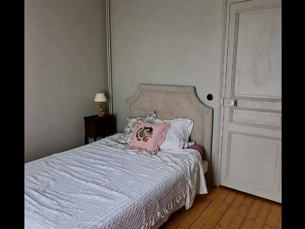Colocation / Maison 6 pièces de 90 m², Épinay-sur-Seine, Avenue Gabriel Péri / Photo 2
