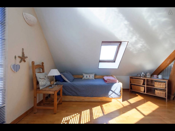 Colocation / Maison 6 pièces de 144 m², Palaiseau / Photo 2