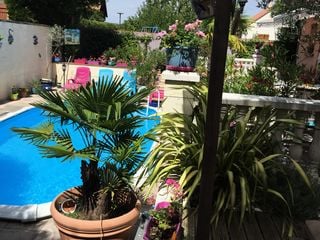 Flatsharing / 6-bedroom house · 144 m², Palaiseau